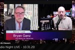 Kevin Mccollough podcast 10/31/20