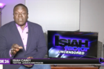 Isiah Factor 12/16/20