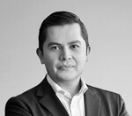 Ricardo C. Rodriguez Headshot