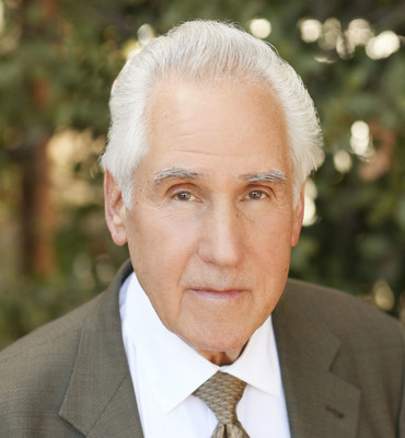 Laurence J. Marton