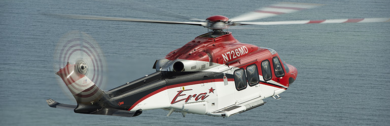 AgustaWestland AW139