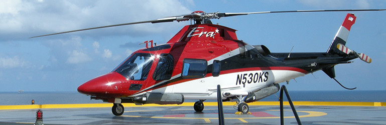 AgustaWestland A109e Power