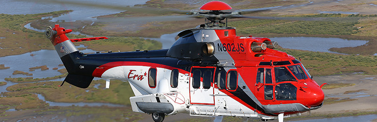 Airbus H225