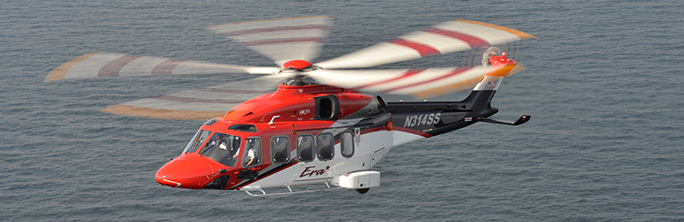 AgustaWestland AW189