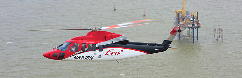 Sikorsky S76C++