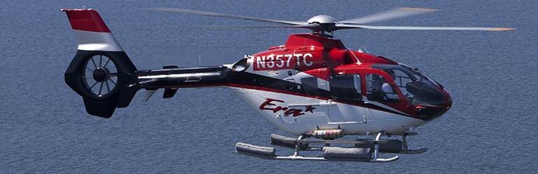 Airbus EC135 CPDS P2e