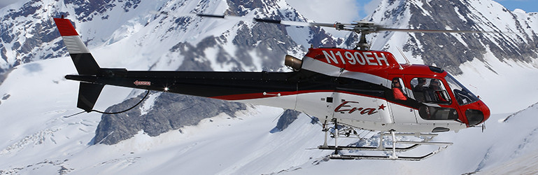 Airbus AS350 B2 (A-Star)