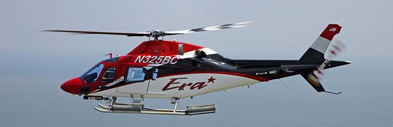 AgustaWestland A119 (Koala) y AW119 MKII (KE)