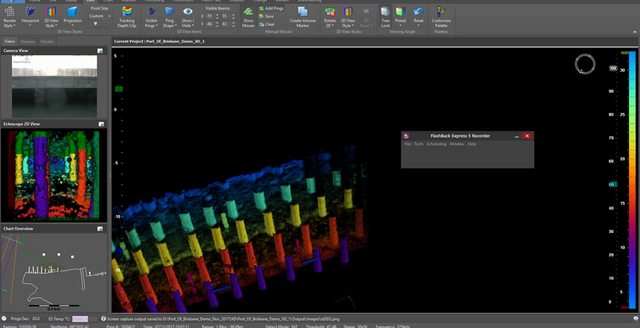 Content for Complex Structural Survey page