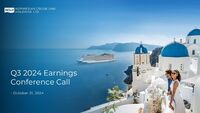 Q3 2024 Earnings Presentation