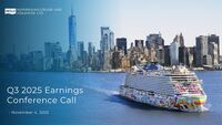 Q3 2025 Earnings Presentation