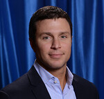 Michael Amoroso Headshot