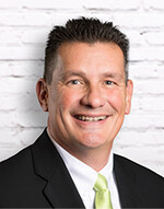 David J. Christel Headshot