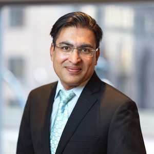 Akash Nahar, M.D.