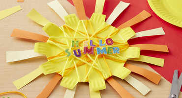 Thumbnail: Camp Creatology, Michaels’ Free Summer Crafting Camp for Kids, Returns with New Project Kits and In-Store Classes Nationwide