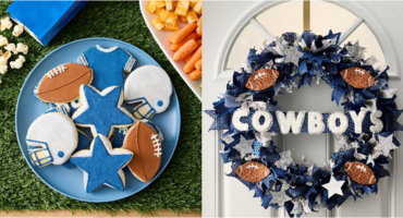 Thumbnail: Michaels Becomes Official Partner of the Dallas Cowboys 