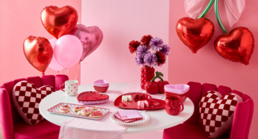 Thumbnail: Your One-Stop Valentine’s Day Shop: Michaels Unveils Décor, Party Essentials, and Heartfelt Gifting for Every Celebration
