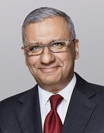 Shumeet Banerji Headshot