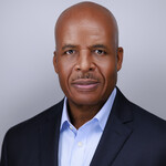 Byron Green Headshot