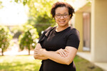 Jamala M. Arland