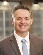 David E. Lanzer Headshot