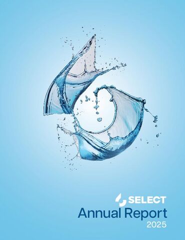 2025 Annual Report