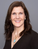 Kirsten O. Wolberg Headshot
