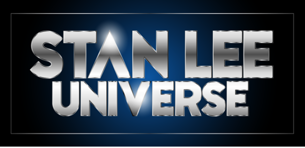 Stan Lee Universe