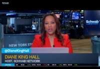 Interview on Charles Schwab Network with Diane King Hall on April 29, 2025