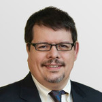 Yves Ribeill, Ph.D.