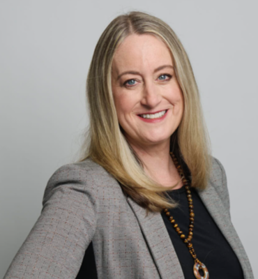 Harmony P. Garges MD MPH