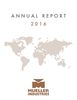 Year End Results