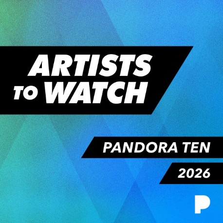 Artists To Watch Image