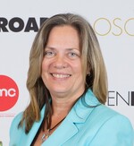 Kathleen M. Pawlus Headshot