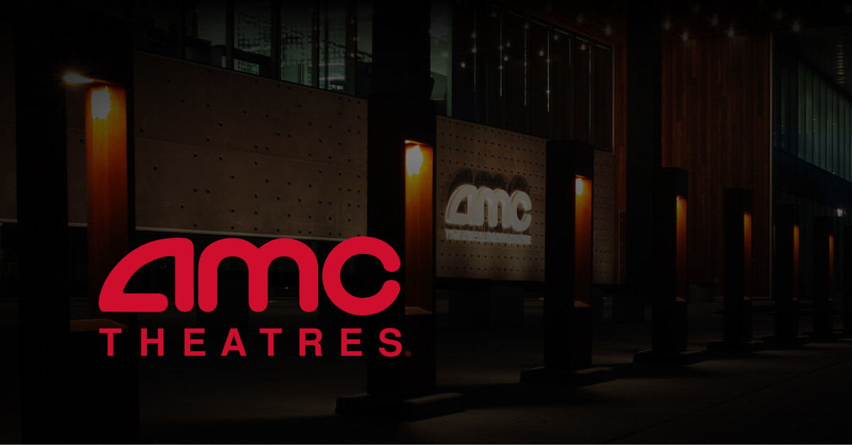 AMC エンターテインメント ホールディングス株式会社 (AMC)