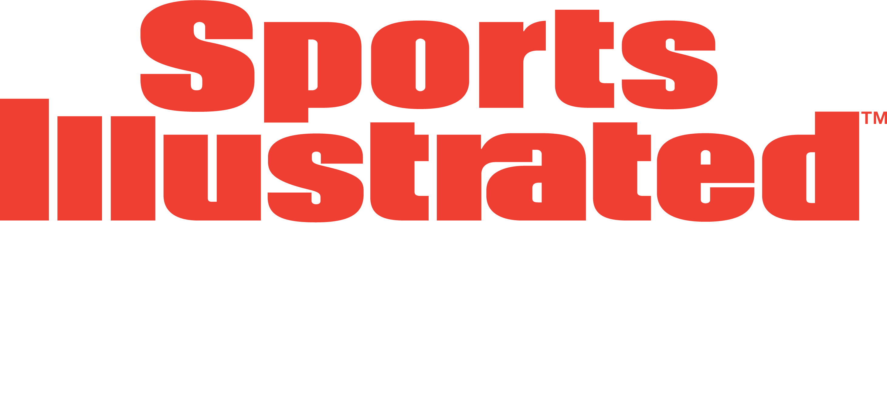 Sports Illustrated Resorts Logo