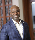 Marvin Boakye