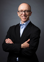 Jonathan Wood