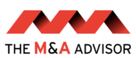 The M&A Advisor logo.
