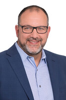 David F. Bujnicki Headshot