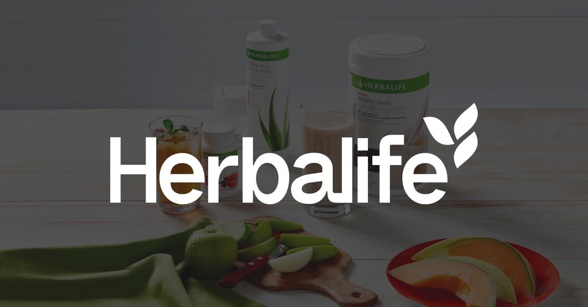 Presentations Herbalife Nutrition Ltd. (HLF)