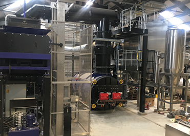 Engineered System Solutions 