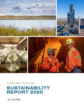 Sustainability Report 2020