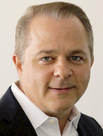 Michael L. Zemetra, Executive Vice President, Chief Financial Officer and Treasurer at Veritone, Inc.