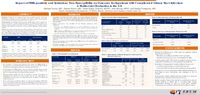 Dunne et al. - Impact of ESBL-positivity and Quinolone Non-Susceptibility on Outcome for Inpatients with Complicated Urinary Tract Infection: A Multicenter Evaluation in the U.S.