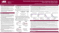 Pharmacokinetic-Pharmacodynamic Evaluation of Sulopenem Using a Five-Day Hollow-Fiber In Vitro Infection Model