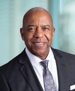 Dr. Bernard A. Harris, Jr. Dr. Bernard A. Harris, Jr.