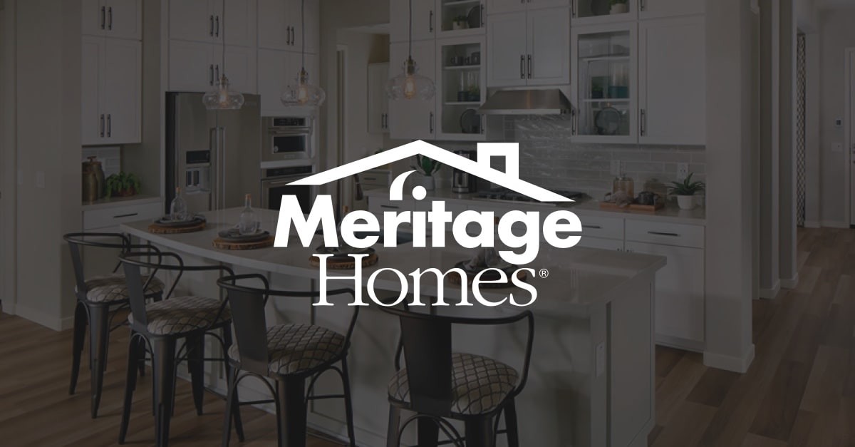 Annual Reports Meritage Homes Corporation (MTH)