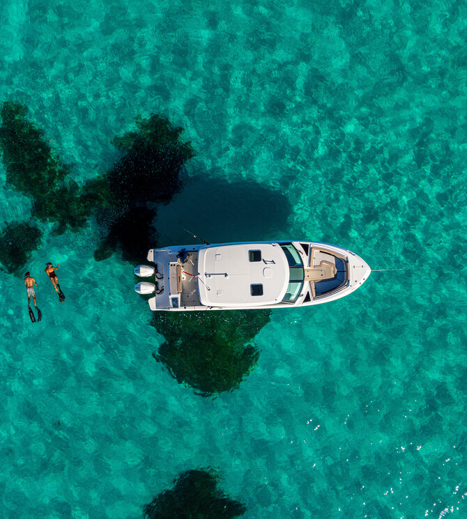 Brad Zoelle Named President of Boston Whaler Aligning the Brand for Next Phase of Growth