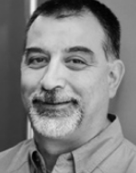 Michael Zarlenga, Owner at The Trophy Room